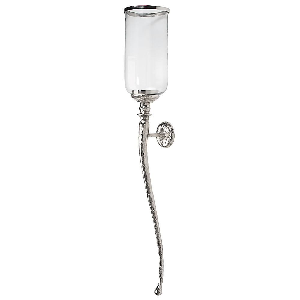 XC-22404 Wall Candle Holder